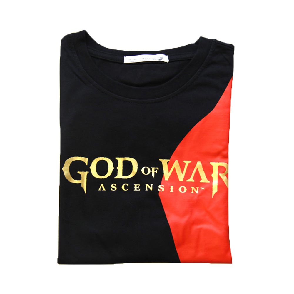 Water Transfer Blended Tee (PlayStation God of War Limited Merchandise)